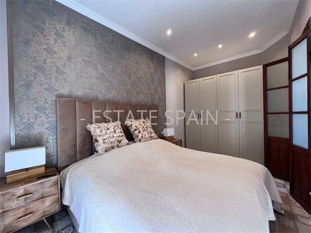 Апартаменты в Пальма-де-Майорка 48 м2 №ART237114158D  - Продажа - 8 preview