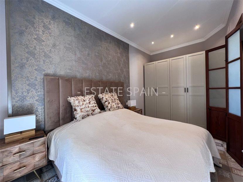 Апартаменты в Пальма-де-Майорка 48 м2 №ART237114158D  - Продажа - 8 large