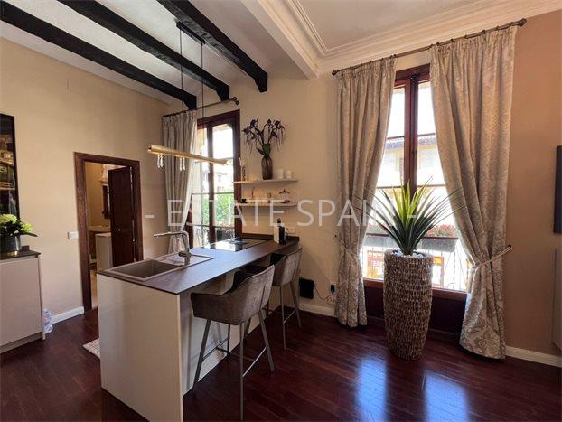 Апартаменты в Пальма-де-Майорка 48 м2 №ART237114158D  - Продажа - 6 preview