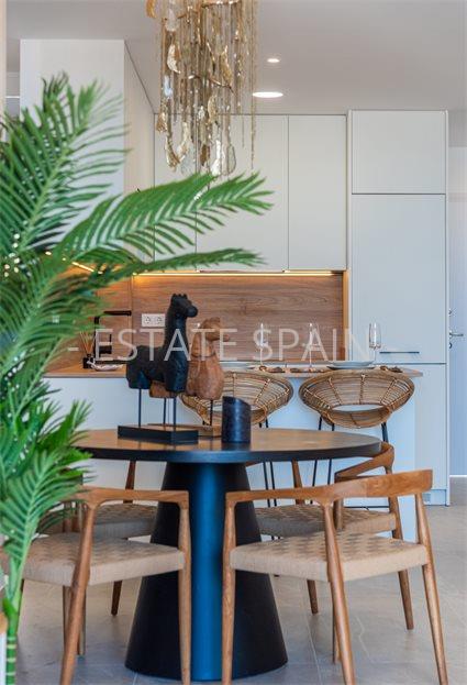 Бунгало в Бенихофаре 97 м2 №BL25917D8867  - Продажа - 6 large