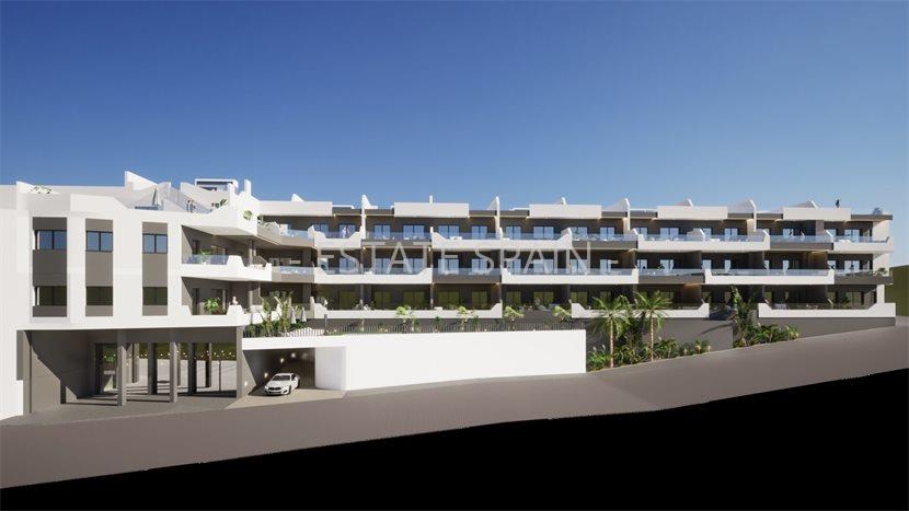 Бунгало в Бенихофаре 97 м2 №BL25917D8867  - Продажа - 30 preview