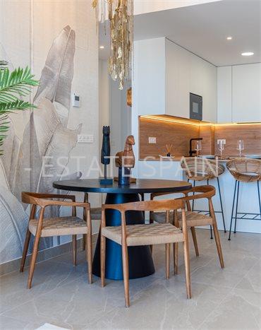 Бунгало в Бенихофаре 97 м2 №BL25917D8867  - Продажа - 5 preview