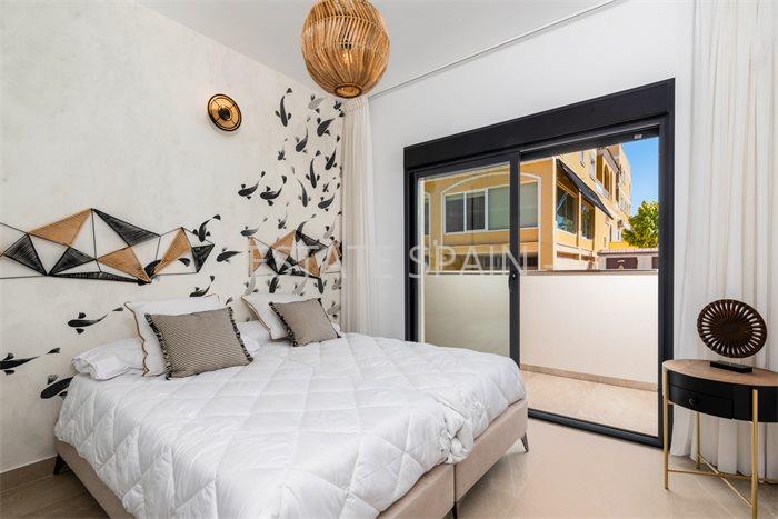 Бунгало в Бенихофаре 97 м2 №BL25917D8867  - Продажа - 18 preview