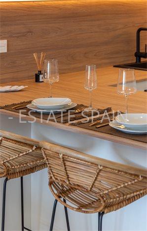 Бунгало в Бенихофаре 97 м2 №BL25917D8867  - Продажа - 7 preview