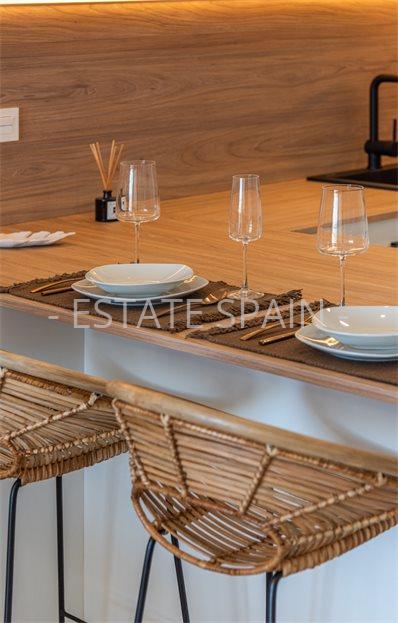 Бунгало в Бенихофаре 97 м2 №BL25917D8867  - Продажа - 7 large