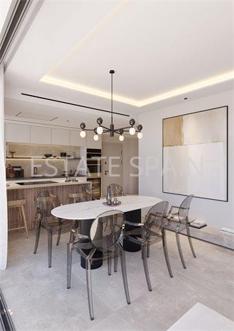 Апартаменты в Эстепоне 104 м2 №ART2510108C919  - Продажа - 22 preview