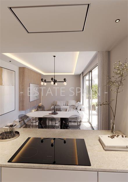 Апартаменты в Эстепоне 104 м2 №ART2510108C919  - Продажа - 31 large