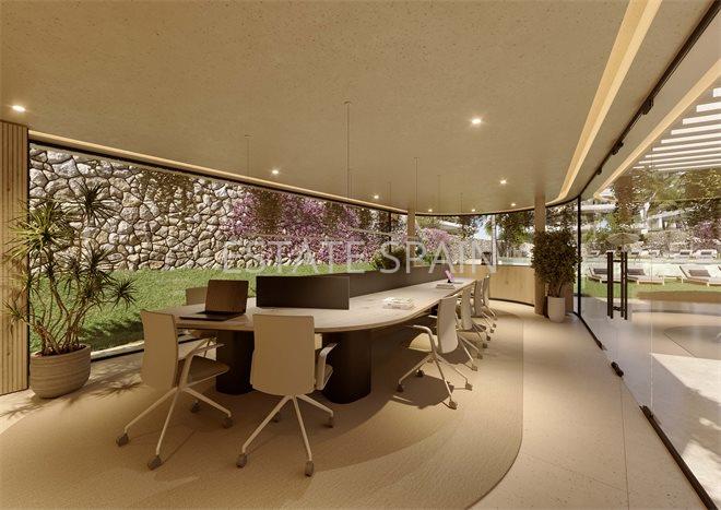 Апартаменты в Эстепоне 104 м2 №ART2510108C919  - Продажа - 13 preview