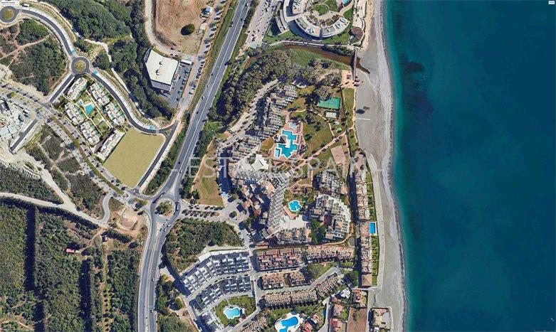 Апартаменты в Эстепоне 104 м2 №ART2510108C919  - Продажа - 4 preview