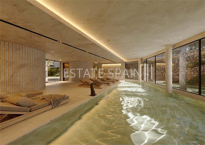 Апартаменты в Эстепоне 104 м2 №ART2510108C919  - Продажа - 12 preview