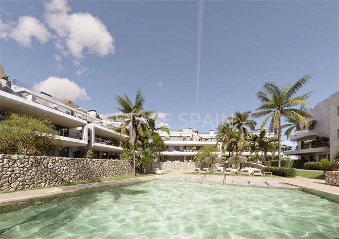 Апартаменты в Эстепоне 104 м2 №ART2510108C919  - Продажа - 43 preview