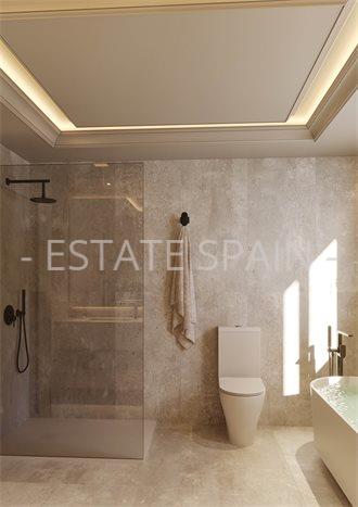 Апартаменты в Эстепоне 104 м2 №ART2510108C919  - Продажа - 18 preview