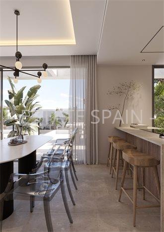 Апартаменты в Эстепоне 104 м2 №ART2510108C919  - Продажа - 20 preview