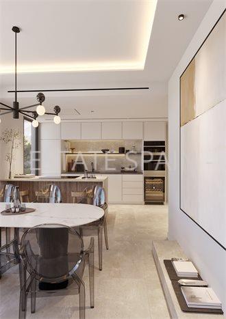 Апартаменты в Эстепоне 104 м2 №ART2510108C919  - Продажа - 19 preview