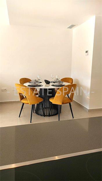 Апартаменты в Сан-Мигель-де-Салинас 73 м2 №ART25102F6630  - Продажа - 45 large