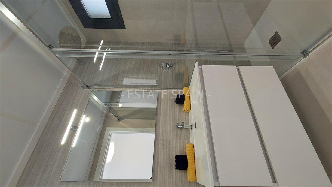 Апартаменты в Сан-Мигель-де-Салинас 73 м2 №ART25102F6630  - Продажа - 42 large