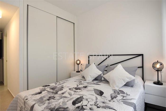 Апартаменты в Сан-Мигель-де-Салинас 73 м2 №ART25102F6630  - Продажа - 18 preview