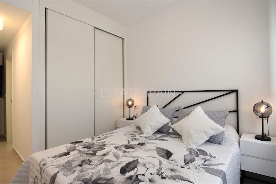 Апартаменты в Сан-Мигель-де-Салинас 73 м2 №ART25102F6630  - Продажа - 18 large