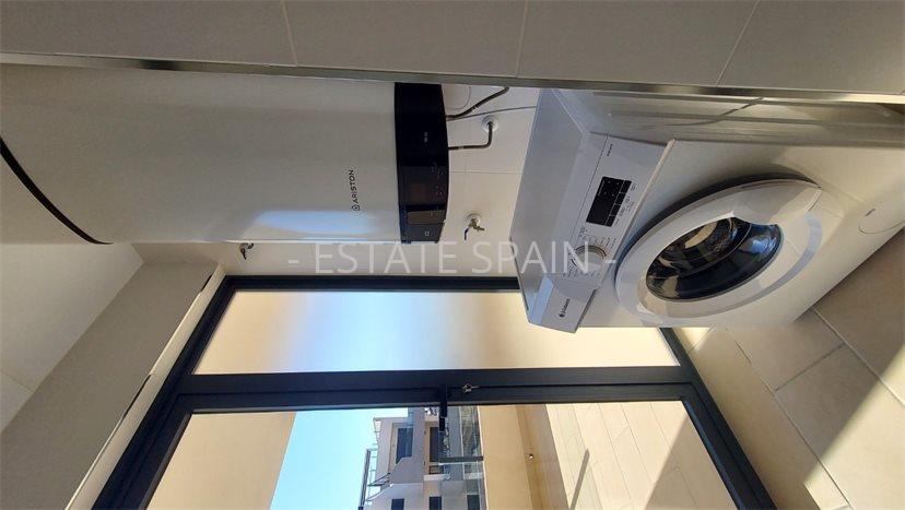 Апартаменты в Сан-Мигель-де-Салинас 73 м2 №ART25102F6630  - Продажа - 41 preview