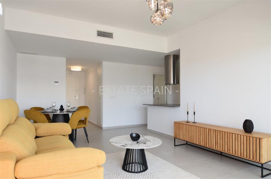 Апартаменты в Сан-Мигель-де-Салинас 73 м2 №ART25102F6630  - Продажа - 37 large