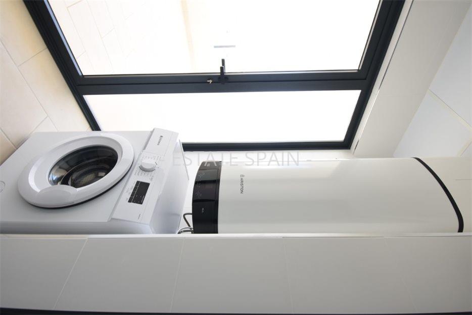 Апартаменты в Сан-Мигель-де-Салинас 73 м2 №ART25102F6630  - Продажа - 23 large