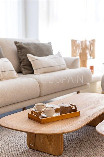 Апартаменты в Кальпе 126 м2 №ART26313FC51E  - Продажа - 11 large