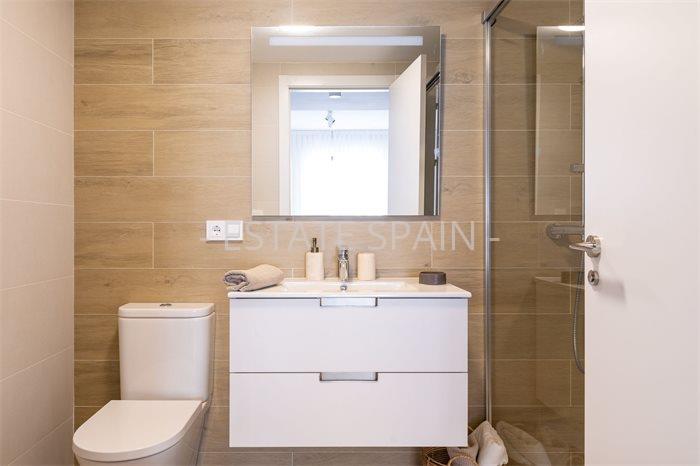 Апартаменты в Кальпе 126 м2 №ART26313FC51E  - Продажа - 34 preview