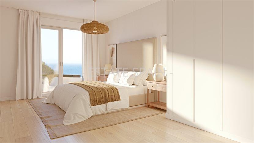 Апартаменты в Кальпе 126 м2 №ART26313FC51E  - Продажа - 41 preview