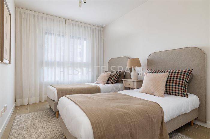 Апартаменты в Кальпе 126 м2 №ART26313FC51E  - Продажа - 17 preview