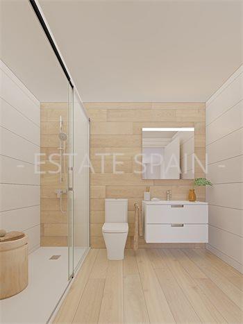 Апартаменты в Кальпе 126 м2 №ART26313FC51E  - Продажа - 47 preview