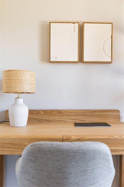 Апартаменты в Кальпе 126 м2 №ART26313FC51E  - Продажа - 50 large