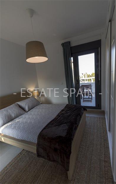 Дом в Ла-Нусии 208 м2 №VL18919F4D9  - Продажа - 39 large