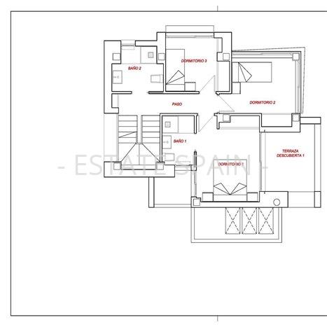 Дом в Ла-Нусии 208 м2 №VL18919F4D9  - Продажа - 57 preview