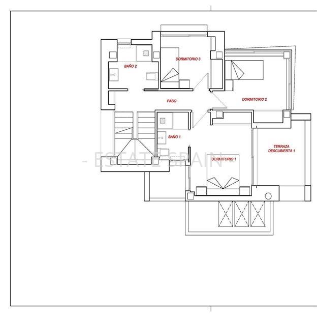 Дом в Ла-Нусии 208 м2 №VL18919F4D9  - Продажа - 57 large