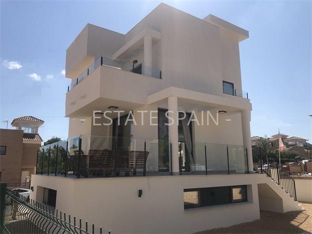 Дом в Ла-Нусии 208 м2 №VL18919F4D9  - Продажа - 8 preview