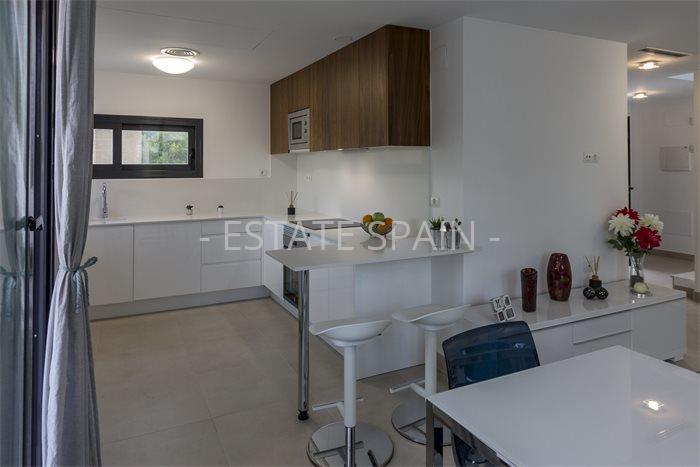 Дом в Ла-Нусии 208 м2 №VL18919F4D9  - Продажа - 21 preview