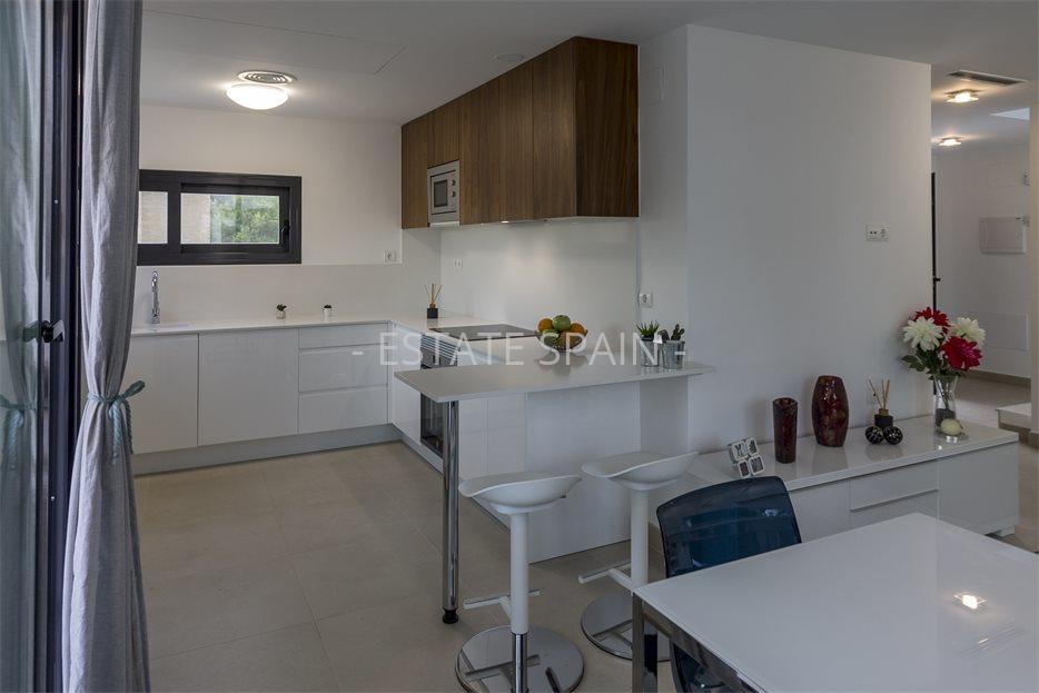 Дом в Ла-Нусии 208 м2 №VL18919F4D9  - Продажа - 21 large