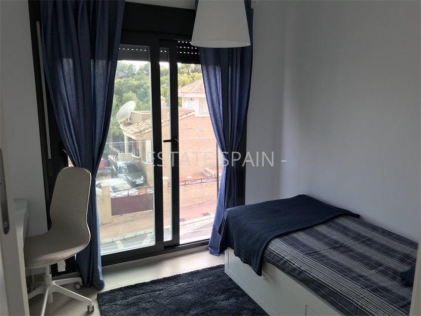 Дом в Ла-Нусии 208 м2 №VL18919F4D9  - Продажа - 10 large