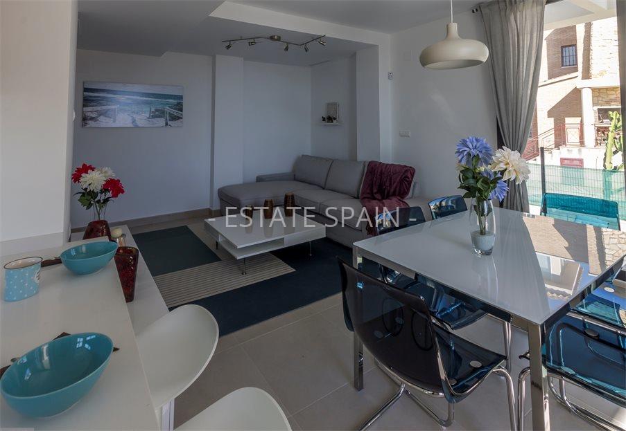 Дом в Ла-Нусии 208 м2 №VL18919F4D9  - Продажа - 20 large