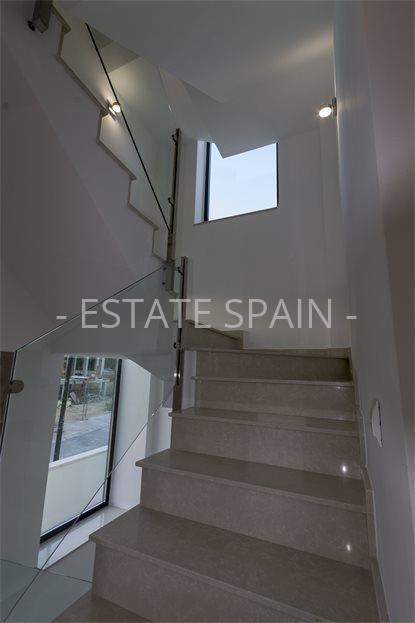 Дом в Ла-Нусии 208 м2 №VL18919F4D9  - Продажа - 29 large