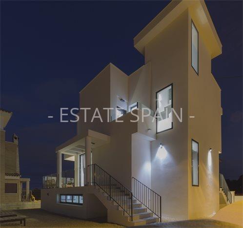 Дом в Ла-Нусии 208 м2 №VL18919F4D9  - Продажа - 13 preview