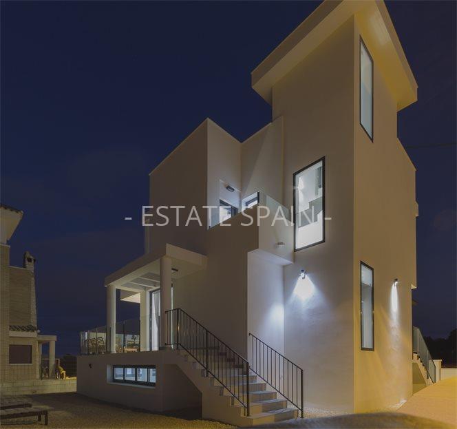 Дом в Ла-Нусии 208 м2 №VL18919F4D9  - Продажа - 13 large