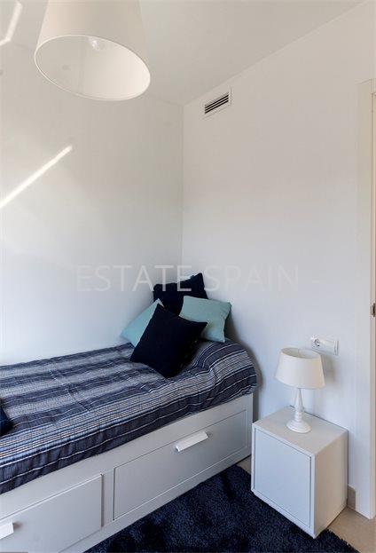 Дом в Ла-Нусии 208 м2 №VL18919F4D9  - Продажа - 44 large