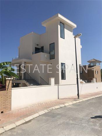 Дом в Ла-Нусии 208 м2 №VL18919F4D9  - Продажа - 7 preview