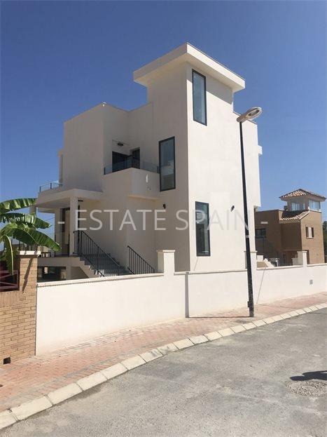 Дом в Ла-Нусии 208 м2 №VL18919F4D9  - Продажа - 7 large