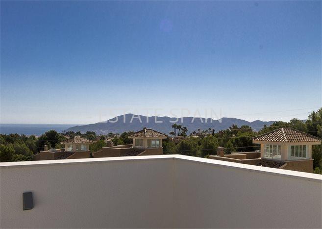 Дом в Ла-Нусии 208 м2 №VL18919F4D9  - Продажа - 48 preview