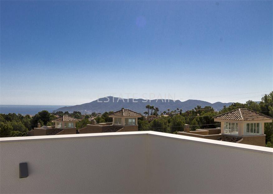 Дом в Ла-Нусии 208 м2 №VL18919F4D9  - Продажа - 48 large