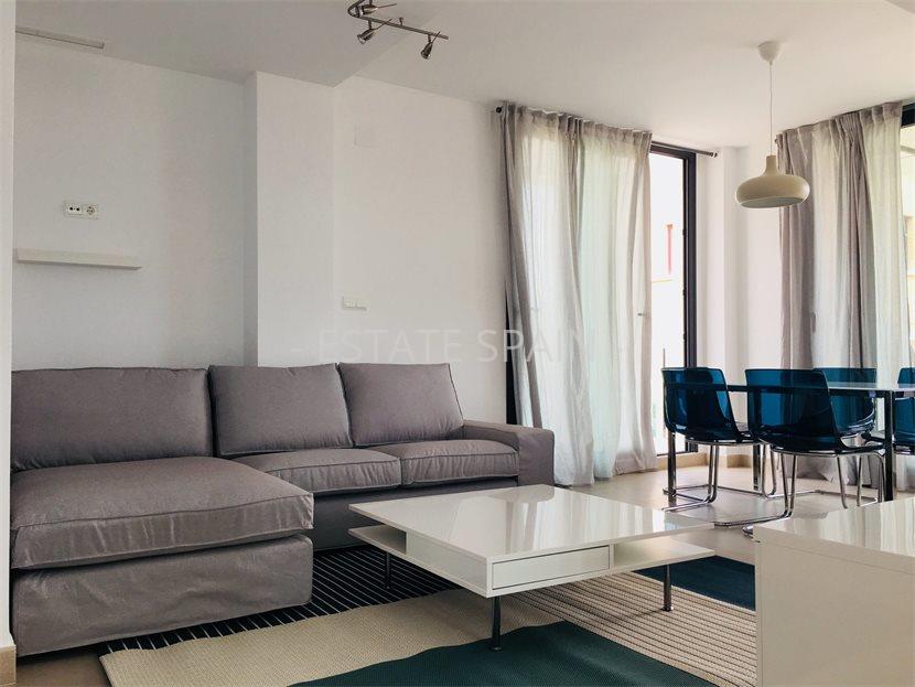 Дом в Ла-Нусии 208 м2 №VL18919F4D9  - Продажа - 3 large