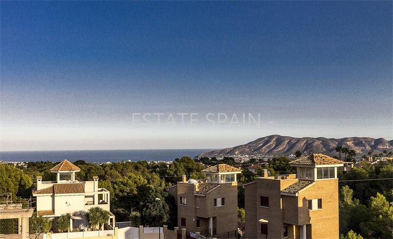 Дом в Ла-Нусии 208 м2 №VL18919F4D9  - Продажа - 54 preview