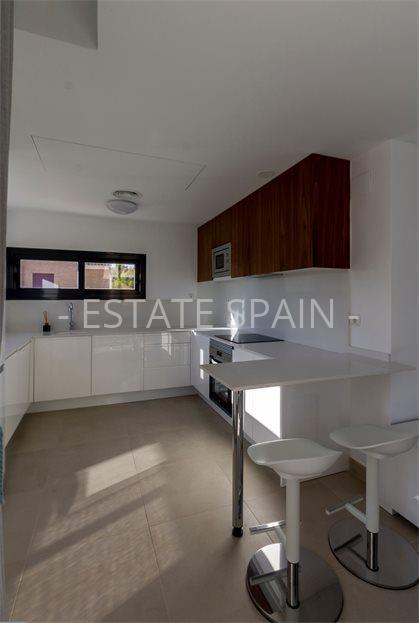 Дом в Ла-Нусии 208 м2 №VL18919F4D9  - Продажа - 25 large